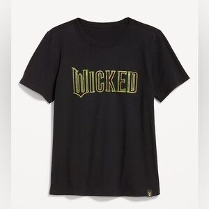 Universal Wicked™ EveryWear T-Shirt and Cup